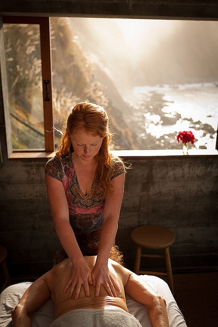 Sunshine Wellness Spa Gurugram 9717734545