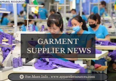 Garment-Supplier-News