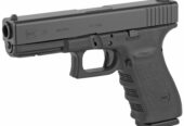 Handguns for Self-Defense