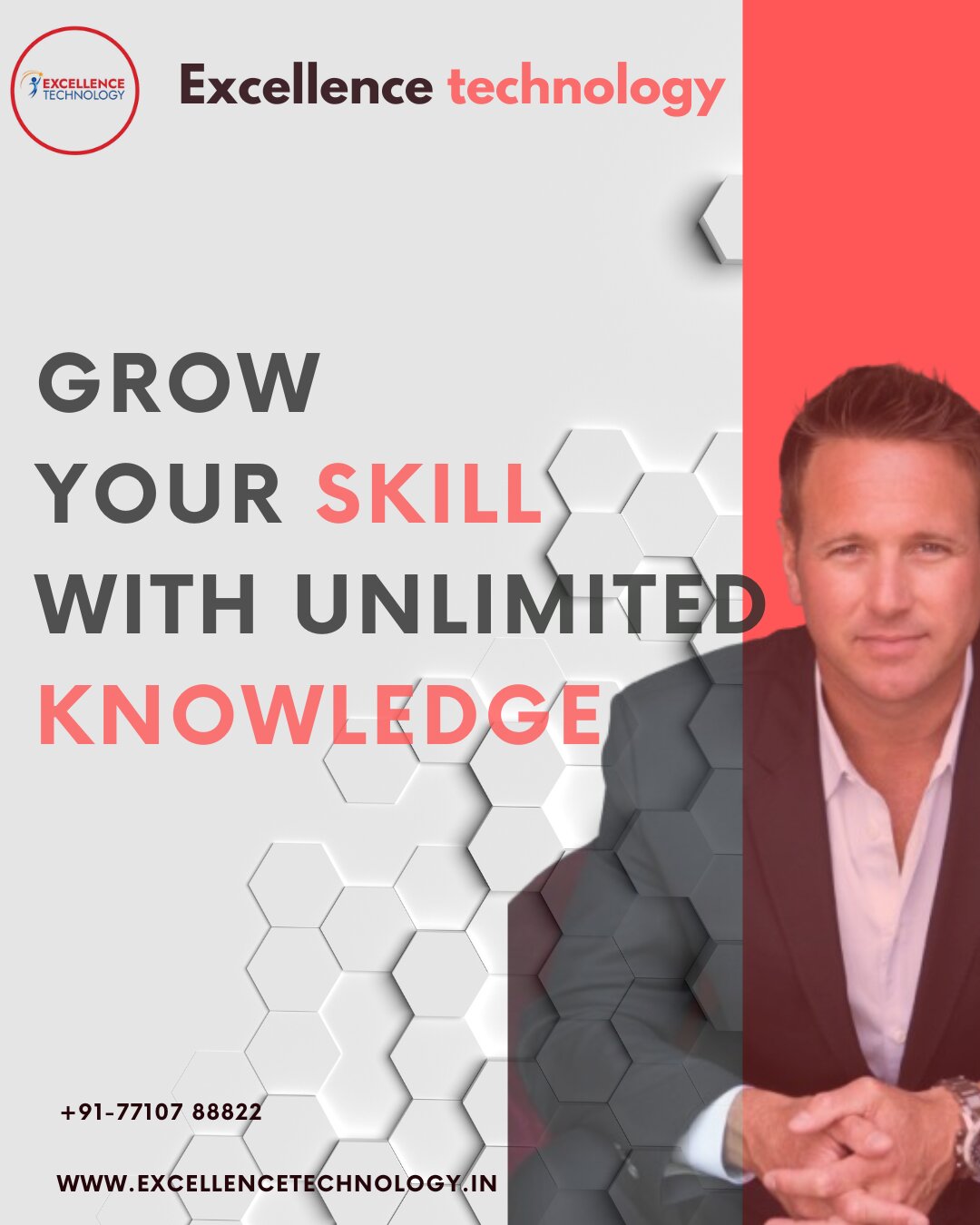 Learn Graphic Designing in Chandigarh with Excellence