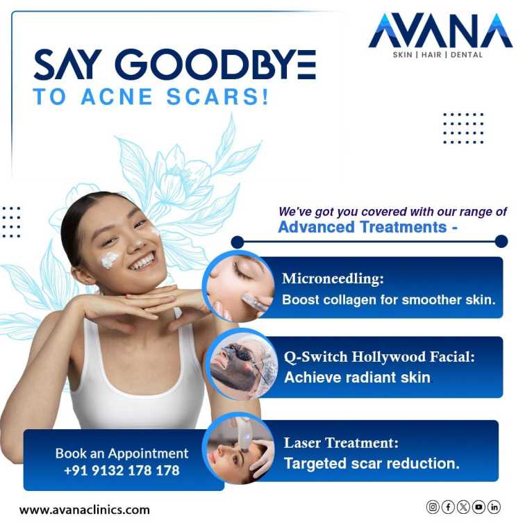 As a leading clinic for hair, skin, and dental care in