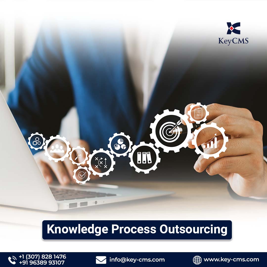 What is KPO? Get Expert Knowledge Process Outsourcing
