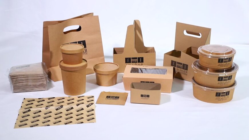 How Kraft Box Pack Can Make Your Brand Sustainable