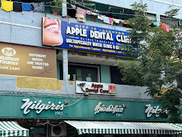 Dental clinic Dentist