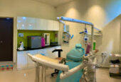 Dental clinic Dentist