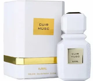 Musk-Perfumes