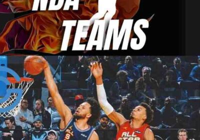 NBA-TEAMS