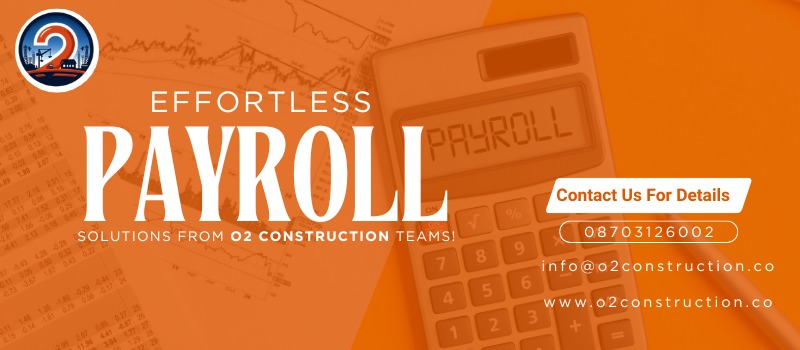 Seamless Payroll, Zero Stress!