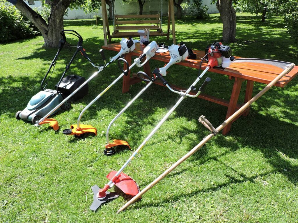 How Are Sustainable Technologies Outdoor Power ?