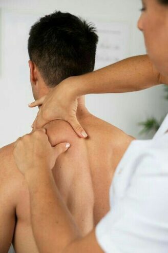Sunshine Wellness Spa Gurugram 9717734545