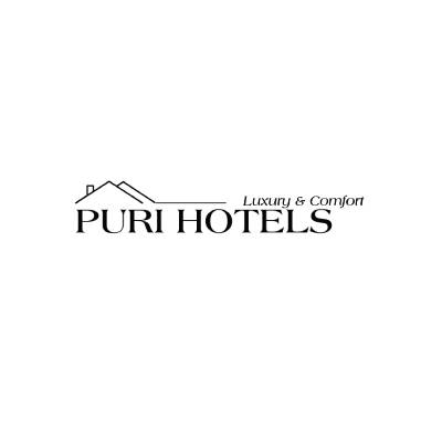 Book Puri Hotels