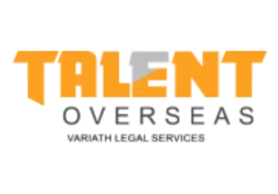 Talent-Overseas