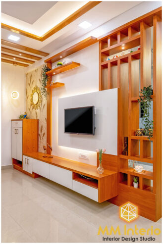 Home Interior Design in Pimpri-Chinchwad – MMInterio