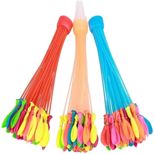 Holi Balloon Decoration Online – Woofern