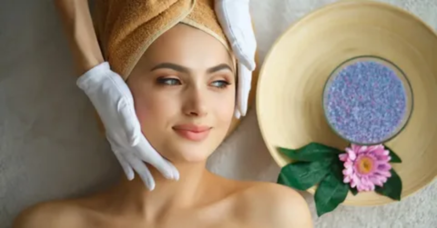 Best Beauty Service In Bangalore