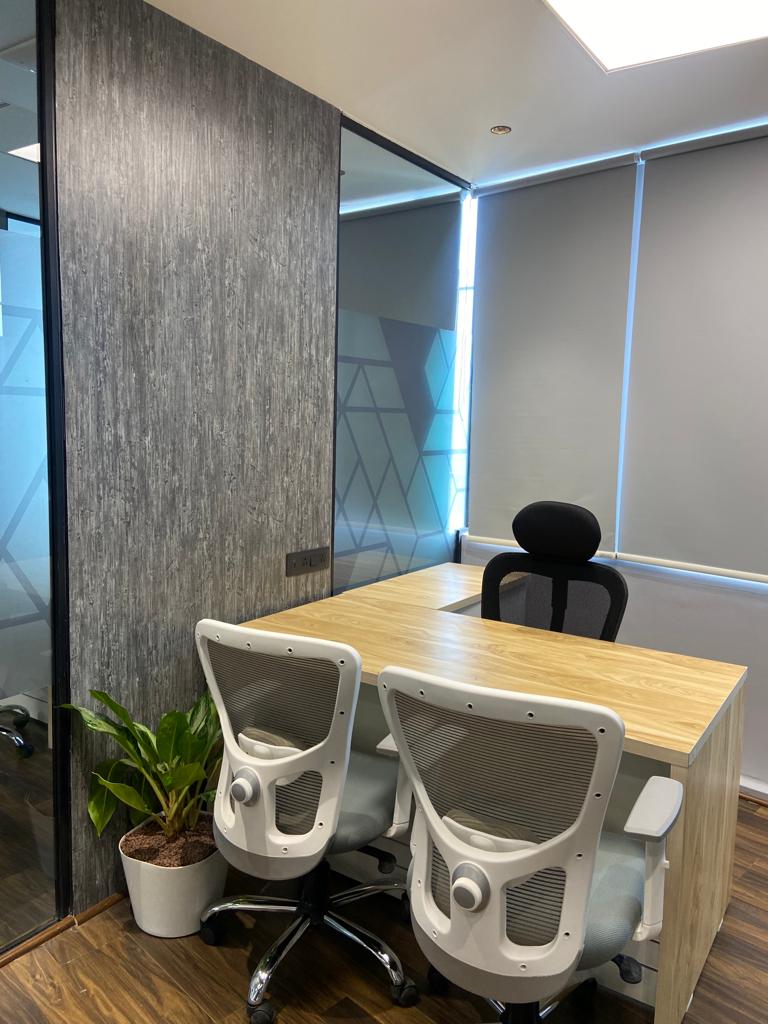 Flexible & Affordable Office Spaces at Workie