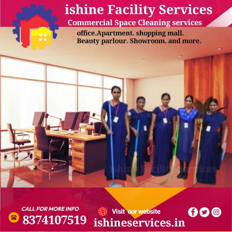 home cleaning services