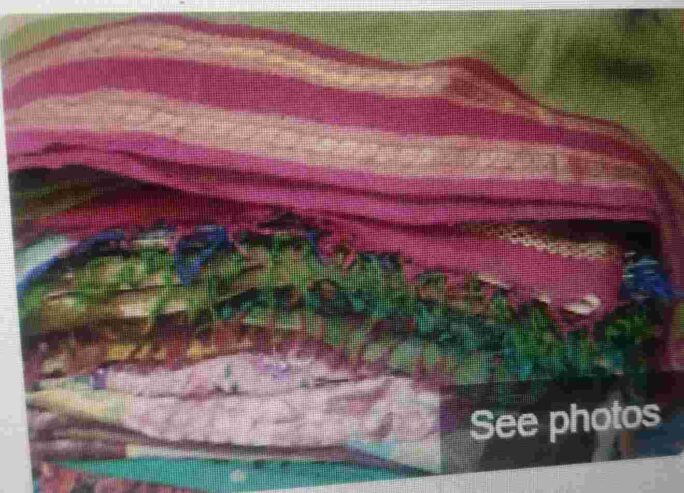 Where to Sell Your Old Pattu Sarees for the Best Price