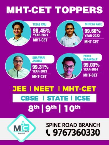 6th to 10th CBSE and STATE Board Coaching @moshi Pimpr