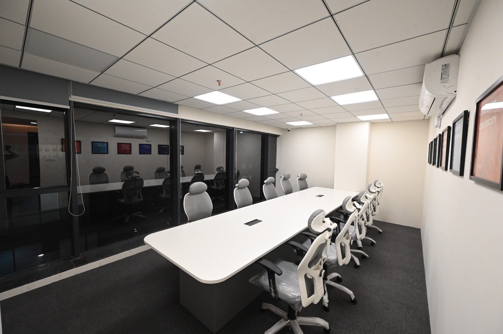 Flexible & Affordable Office Spaces at Workie