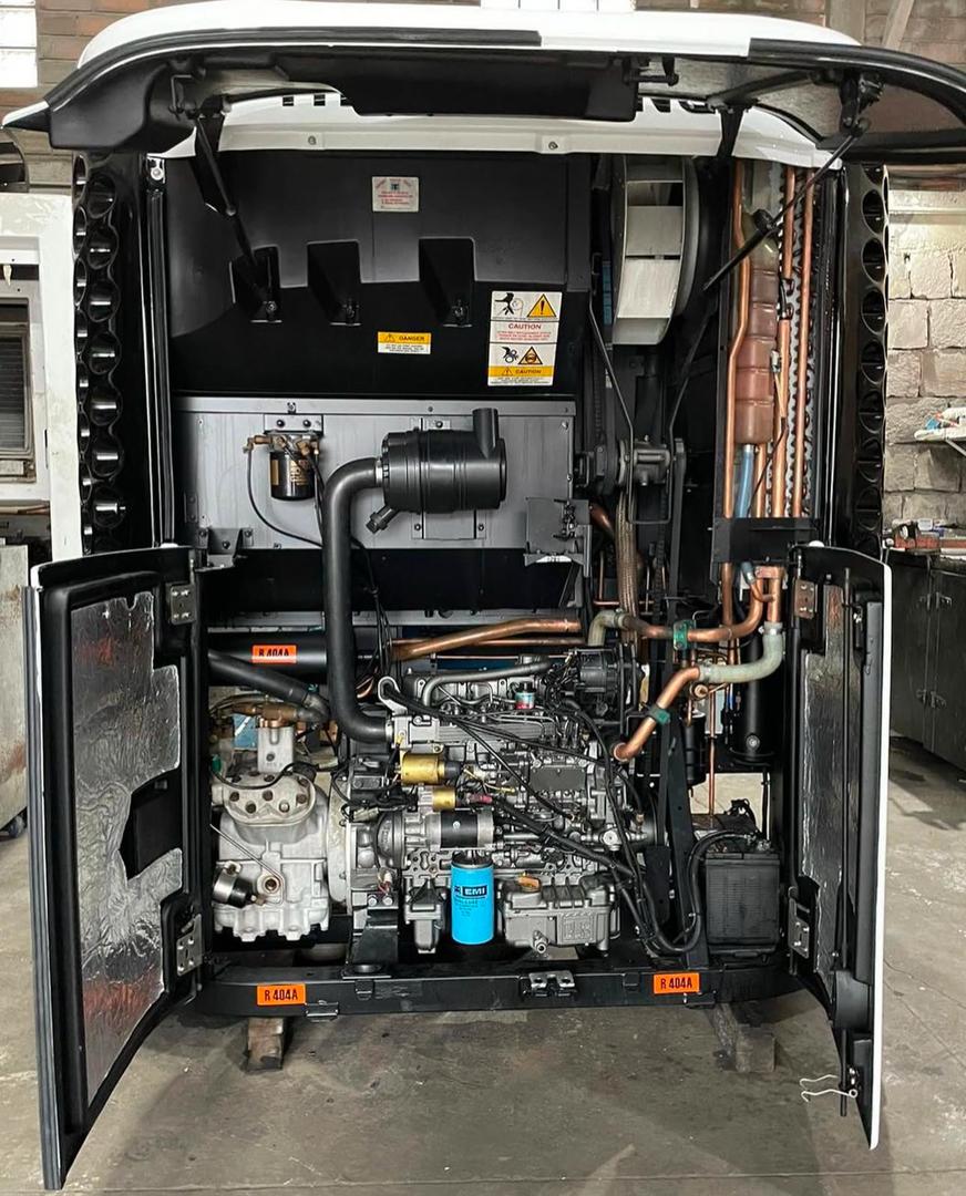 Buy Thermoking Unit 230