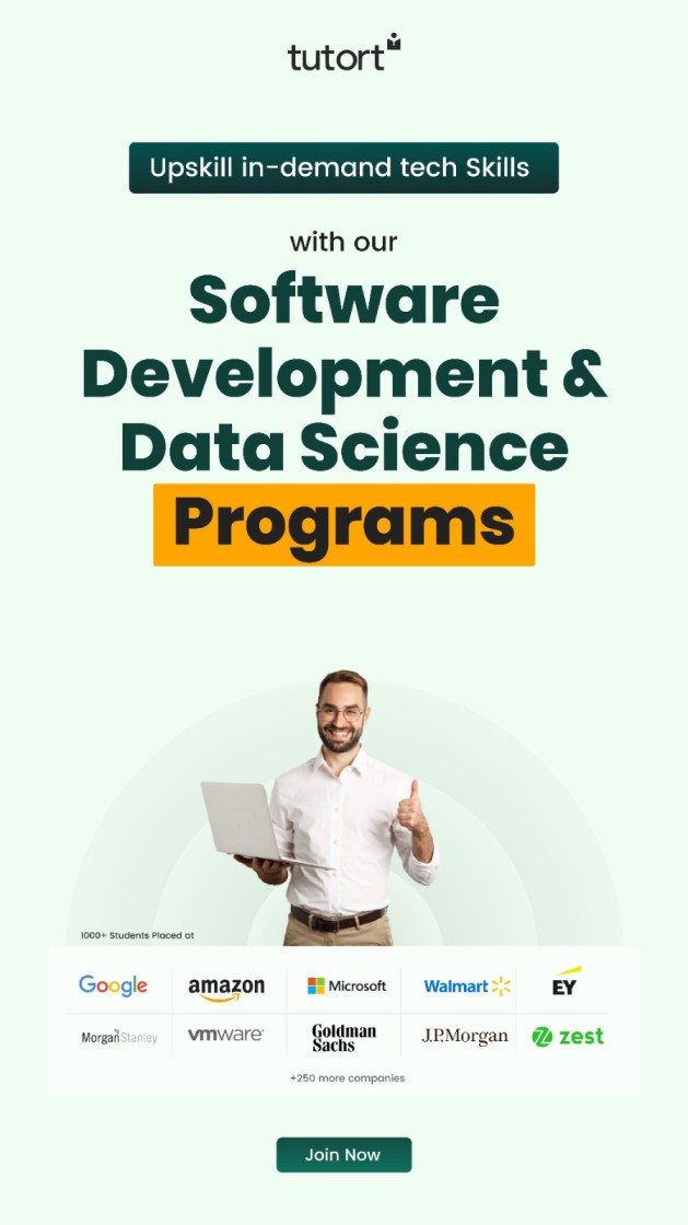 Software Development Courses