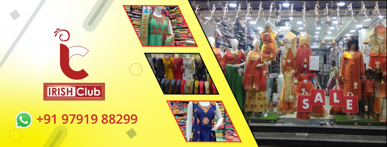 Best women’s & Kids clothing store in Chennai