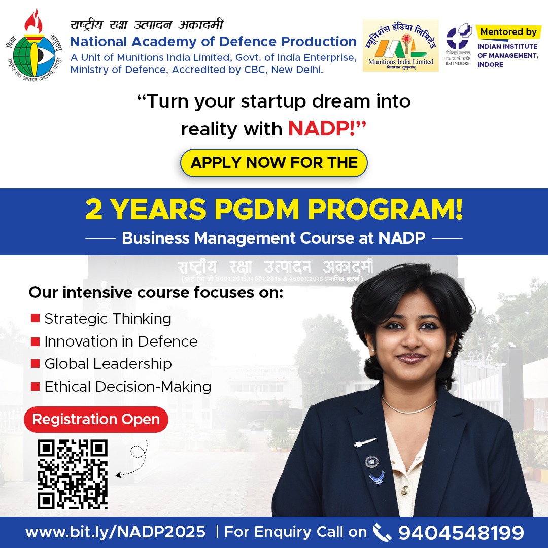 PGDM Colleges in Nagpur
