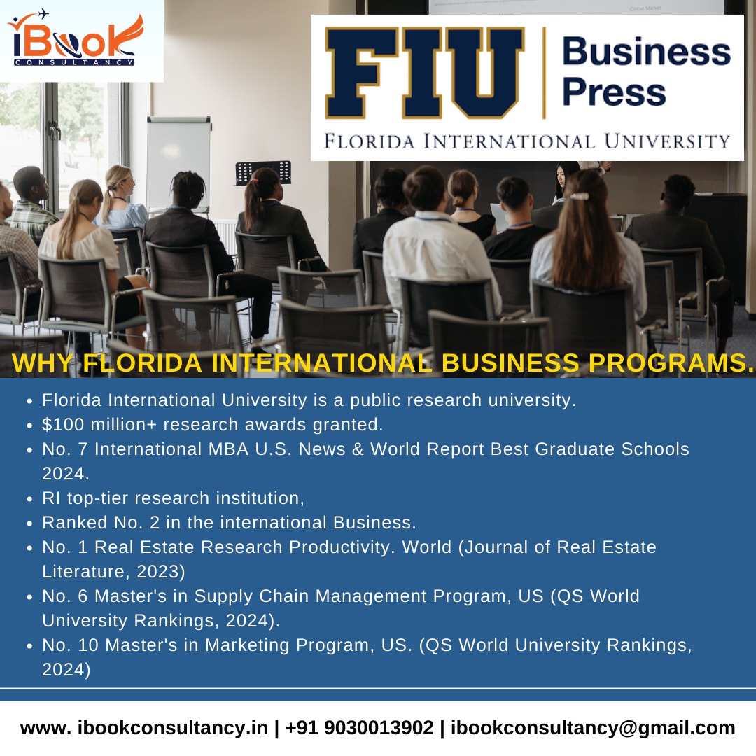 Overseas Education Consultancy in Hyderabad
