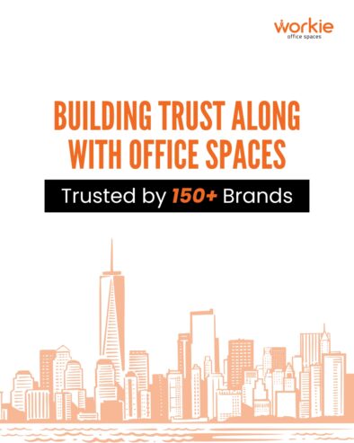 Flexible & Affordable Office Spaces at Workie