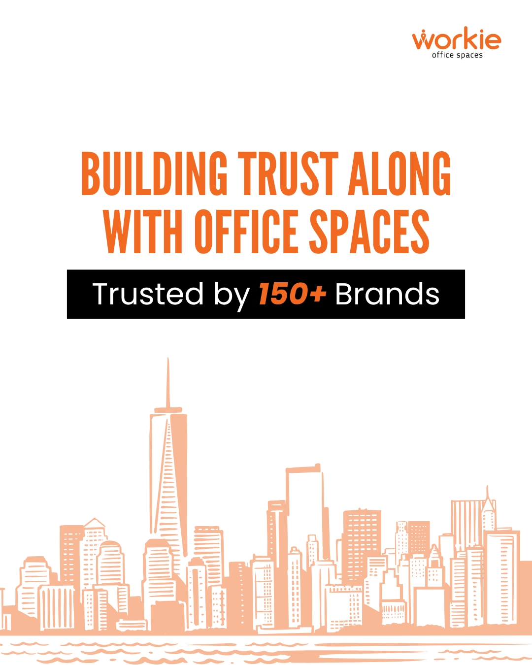 Flexible & Affordable Office Spaces at Workie