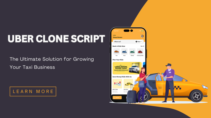 The Ultimate Solution for Growing Your Taxi Business