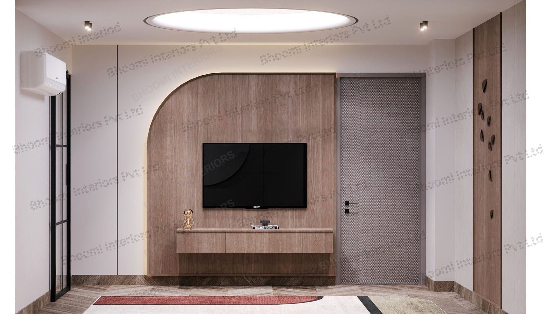 Top Interior Designers in Delhi – Transform Your Space