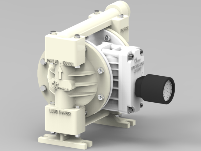 Reliable Air Operated Pumps for Various Uses