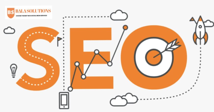 BEST SEO COMPANY IN CHANDIGARH