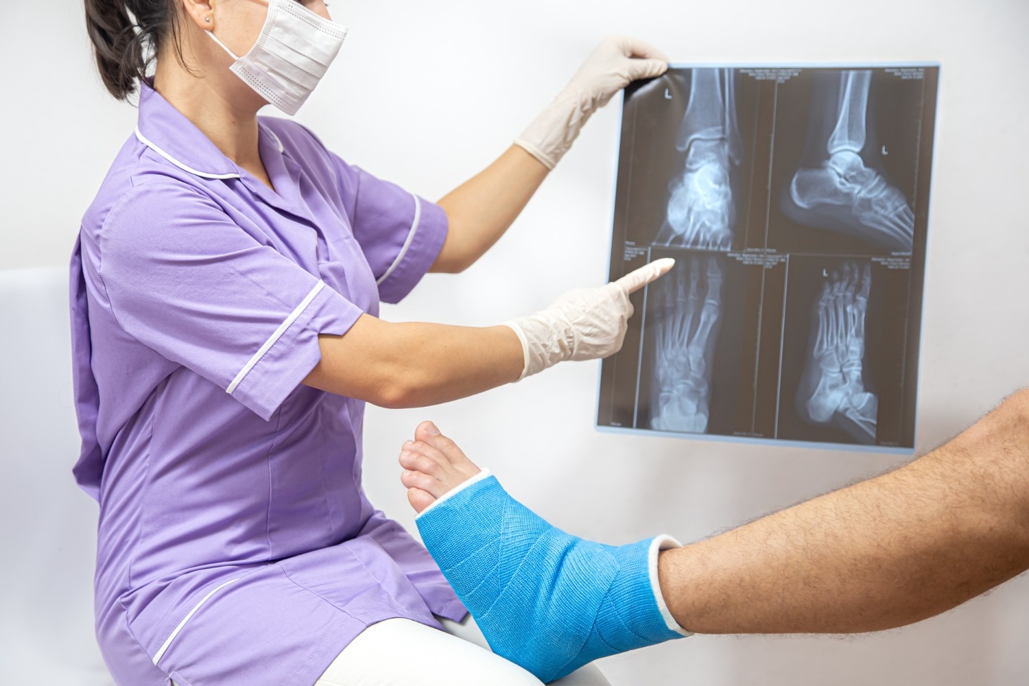 Best Orthopedic Hospitals in Hyderabad