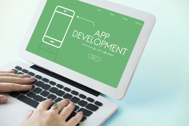 Get On-Demand App Development Services for Future-Read