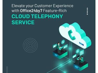 cloud-telephony