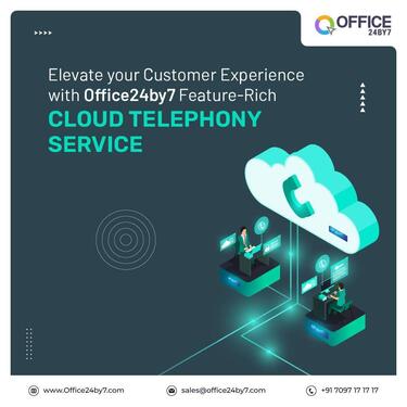 Best Cloud Telephony Provider: Top Services for Seamle