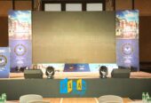 Corporate Event Stage company in Udaipur