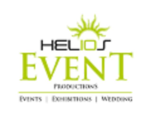 Helios Event Productions: A Leading Event Planner in