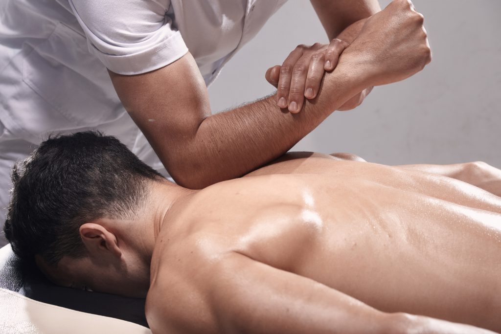 Eva Spa In Mulund