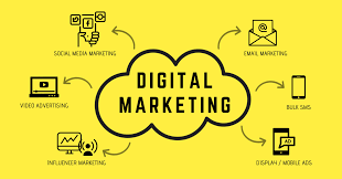 Best Digital Marketing Company in Delhi – Drive More S