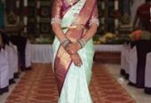 Buy Kancheepuram Varamahalakshmi Silks Sarees