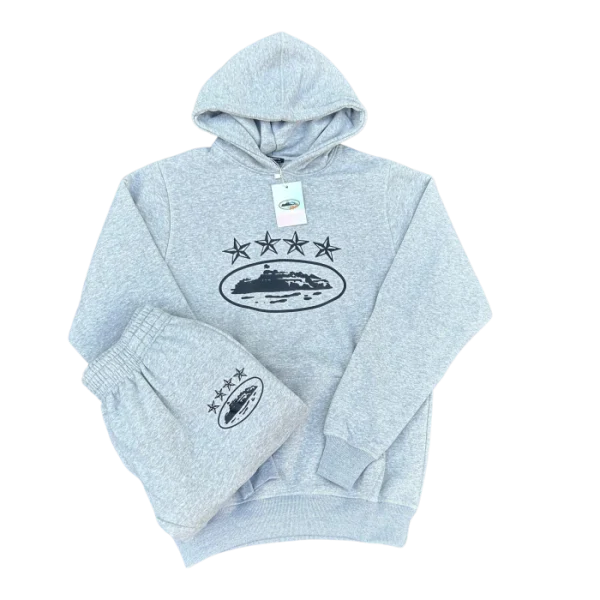 Corteiz | United Kingdom | Shop now