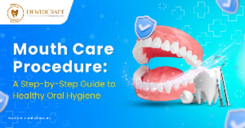 Dentocraft dental clinic