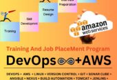 Best AWS Training in Bangalore