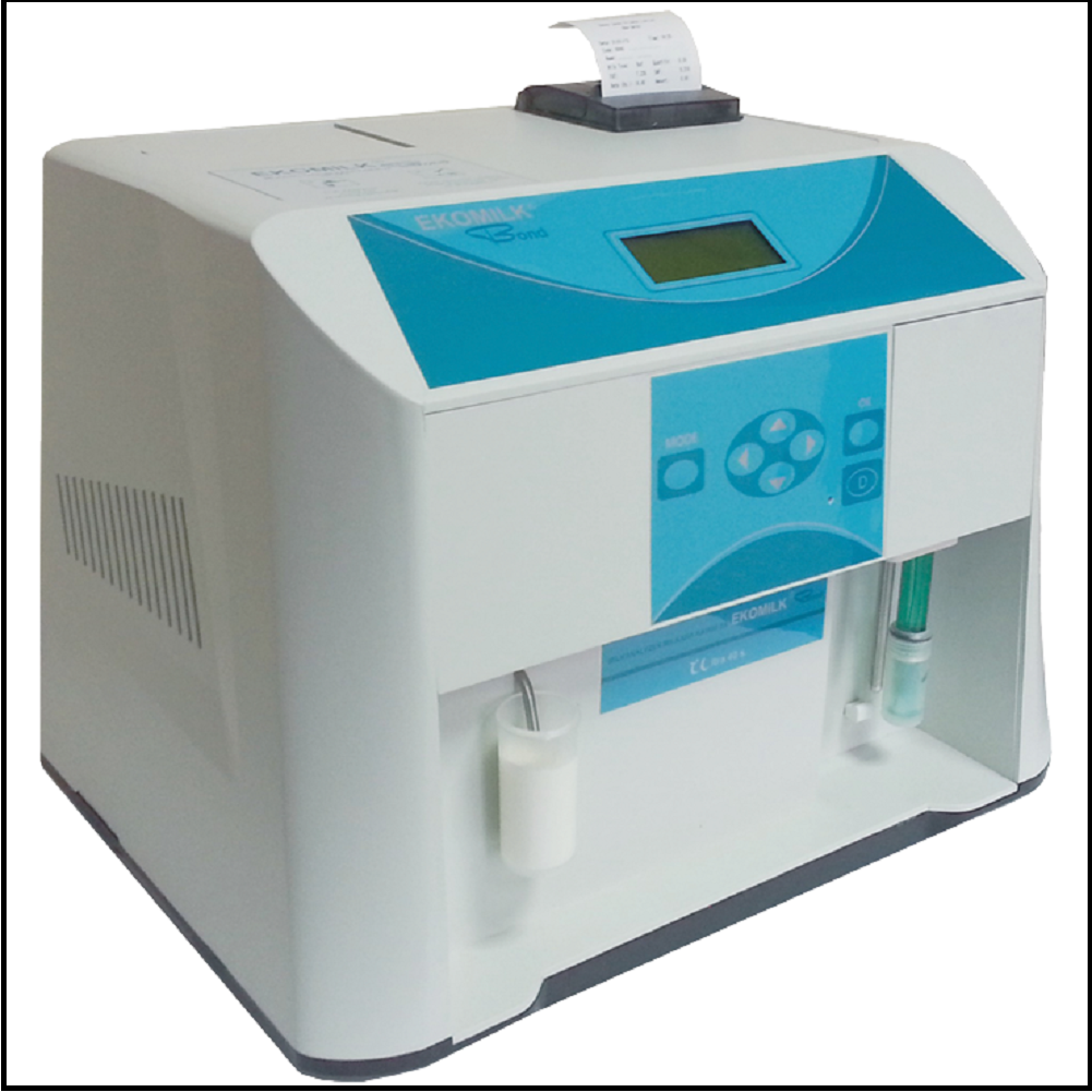 Ekomilk M, Ekomilk Ultra, Ekomilk Pro, Ekomilk Bond, E