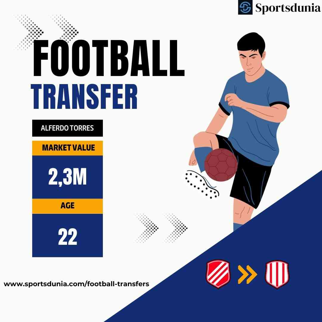 Football Transfer News & Rumors – Latest Player Moves