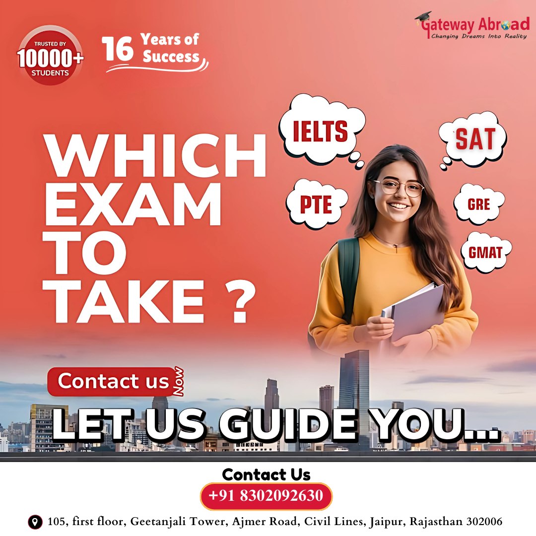 Best IELTS Coaching Institute in Delhi